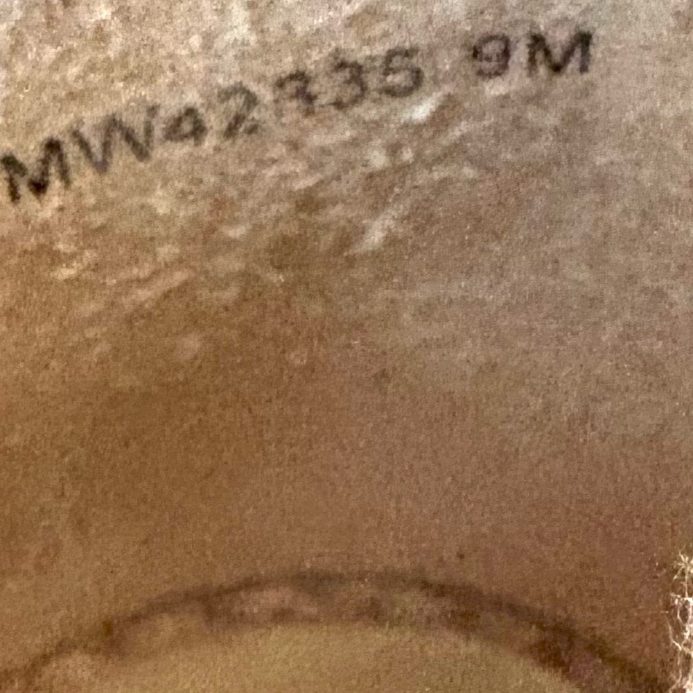 Stuart Weitzman Python Snakeskin Peep Toe Heels, … - image 5